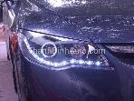Đèn pha LED for Honda Civic