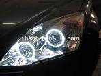 PRO Design 2007-2008 CR-V Chrome Projector Headlights