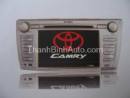 DVD FUKA 3022 DVD cho TOYOTA CAMRY