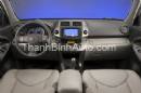 DVD 2DIN for RAV4