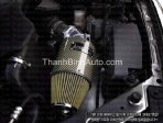 AIR INTAKE CARBON MẪU AERO SPORTAGE R

