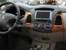 DVD JVC KW-AVX805 for INNOVA 2009