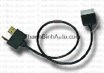 CÁP NỐI IPOD-MP3 CHO CÁC DÒNG XE KIA


