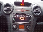 KOVAN DVD for KIA CARENS
KOVAN màn hình tiêu chuẩn HD cho Kia Carens Được thiết kế dành riêng cho các loại xe KIA nên rất đẹp, vừa vặn với táplô và đầy đủ chức năng của KIA. Tất cả các dây, giắc, mặt dưỡng ... đều đúng của KIA nên lắp đặt rất nhanh, không phải cắt dây, chế giắc ...
Một sản phẩm tuyệt vời cho KIA
