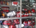 Đèn - Gương - Kính ô tô, xe hơi các loại 

Đèn - Gương - Kính ôtô là các phụ tùng bên ngoài xe, thường xuyên bị hư hỏng do các nguyên nhân chủ quan và khách quan. 

Để phục vụ nhu cầu này của đông đảo khách hàng, ThanhBinhAuto đã nhập khẩu rất nhiều loại đèn - gương - kính ôtô, xe hơi các loại. 

Ngoài ra tại ThanhBinhAuto còn có dịch vụ sửa chữa, độ, chế ... gương, đèn, kính ôtô, xe hơi ... 


