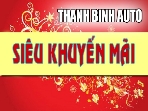 Khuyến mãi camera hồng ngoại khi mua DVD CASKA tại ThanhBinhAuto