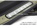Ốp bậc cửa Forte có đèn led