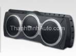 INFINITY BASSLINK T
Infinity BASSLINK T được mô tả như là một Subwoofer thuận lợi cho người tiêu dùng  dễ sử dụng và một Subwoofer  tối ưu hiệu suất