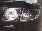 Đèn hậu LED for MAZDA3