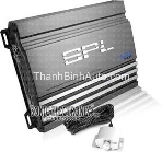 Amplifier 4 kênh SPL 1200W