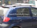 Giá nóc Hyundai Getz