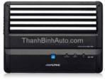 Alpine MRP-F355 - Amplifier 5 kênh Class A/B công suất tối đa 400W
