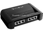 Rockford Fosgate RFC10HB - Tụ ổn định dòng 10 Farad với công nghệ Hybrid