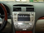 FUKA HD 3309 for TOYOTA CAMRY, màn hình FULL HD 1200*860
