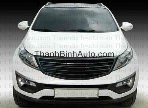 MẶT CA LĂNG MẪU CARBON SPORTAGE R



