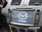 Màn hình DVD cho MAZDA 3

