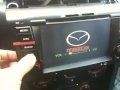 Video DVD cho MAZDA3 2009 

