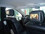 Màn hình gối tựa đầu MERCEDES GL450

