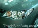 Projector Angel for HONDA Civic