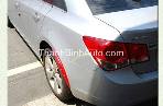 ỐP CUA LỐP TRANG TRÍ CÓ LED LACETTI 2010