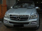 Đèn Led day light cho Mercedes GL450


