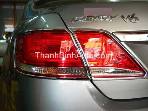 Viền đèn hậu CAMRY 2010
