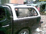Nắp thùng sau HILUX Thailand