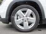 Lazang - Mâm theo xe Toyota HIGHLANDER

