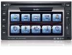 DVD Caska K133 HD GPS