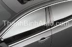 Viền nẹp chân kính Corolla
