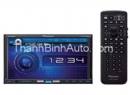 AVH-P6050DVD
LCD 7