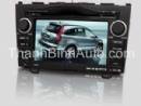 DVD SHARP SDT-9331 DVD cho HONDA CR-V 