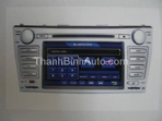 MÀN HÌNH DVD KOVAN KT-3202HD DÀNH CHO XE TOYOTA-CAMRY 08

