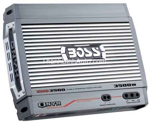 loa boss Nxd3500-đã có tại Hn