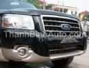 Cản ốp trước Ford Everest