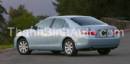 Bộ options mạ Inox Camry 2007