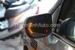Mặt gương hậu có đèn LED for CIVIC