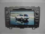 KOVAN AV-891 - DVD for Honda CR-V. Màn hình cảm ứng, 7 inch mới màu TFT-LCD ( 16:9) 