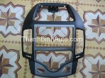 Mặt dưỡng lắp DVD for Hyundai I30
ThanhBinhAuto đã nhập khẩu về phục vụ quí khách
Duy nhất tại ThanhBinhAuto