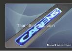 VIỀN BẬC CỬA có đèn LED NEW CARENS