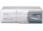 Đầu đọc CD CDX-P1280

