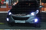 ĐÈN LED PHẢN QUANG CHO ĐÈN PHA TUCSON Ix

