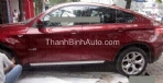 Chắn bùn BMW X6

