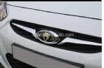 BỘ LOGO TIGRIS VERSION 3 ACCENT 2011


