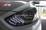 MODULE XI NHAN LED 2 SẮC ĐÈN PHA ACCENT 2011


