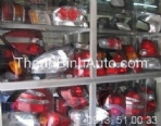 Đèn - Gương - Kính ô tô, xe hơi các loại Đèn - Gương - Kính ôtô là các phụ tùng bên ngoài xe, thường xuyên bị hư hỏng do các nguyên nhân chủ quan và khách quan. 

Để phục vụ nhu cầu này của đông đảo khách hàng, ThanhBinhAuto đã nhập khẩu rất nhiều loại đèn - gương - kính ôtô, xe hơi các loại. 

Ngoài ra tại ThanhBinhAuto còn có dịch vụ sửa chữa, độ, chế ... gương, đèn, kính ôtô, xe hơi ... 

