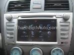 Caska 5020 - DVD for Toyota Camry
