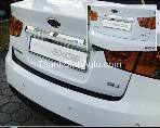 TRANG TRÍ CHỐNG XƯỚC VIỀN CỐP SAU FORTE