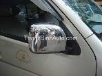 Ốp gương xi mạ TOYOTA HIACE