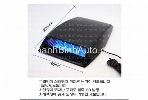 HỐC GIÓ GIẢ CÓ ĐÈN LED CÁC LOẠI XE